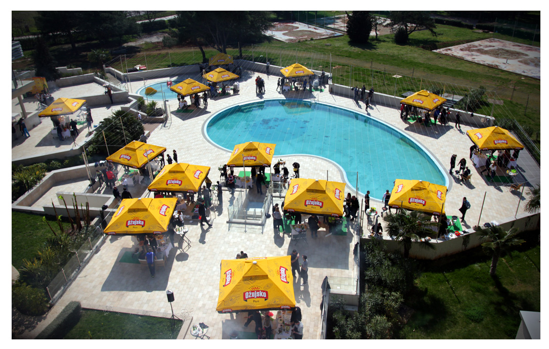 MAD PROPS - marketing agency