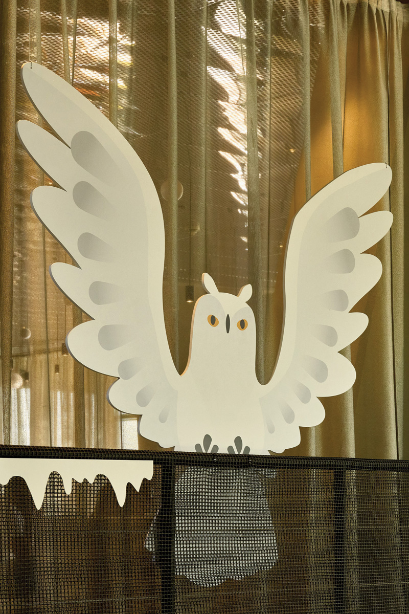 Marinova ledena avantura – Family Hotel Amarin