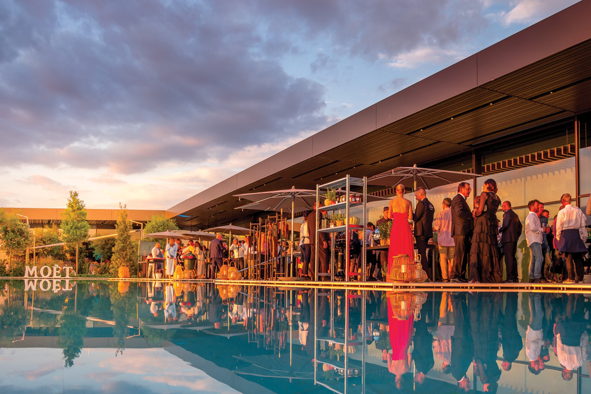 Gala otvaranje Grand Park Hotela Rovinj