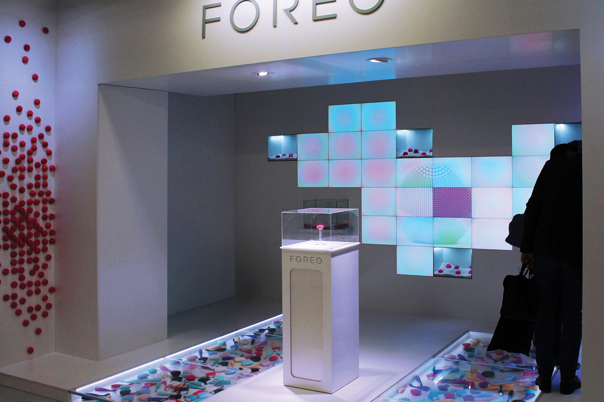 Foreo 20/20 Millennials