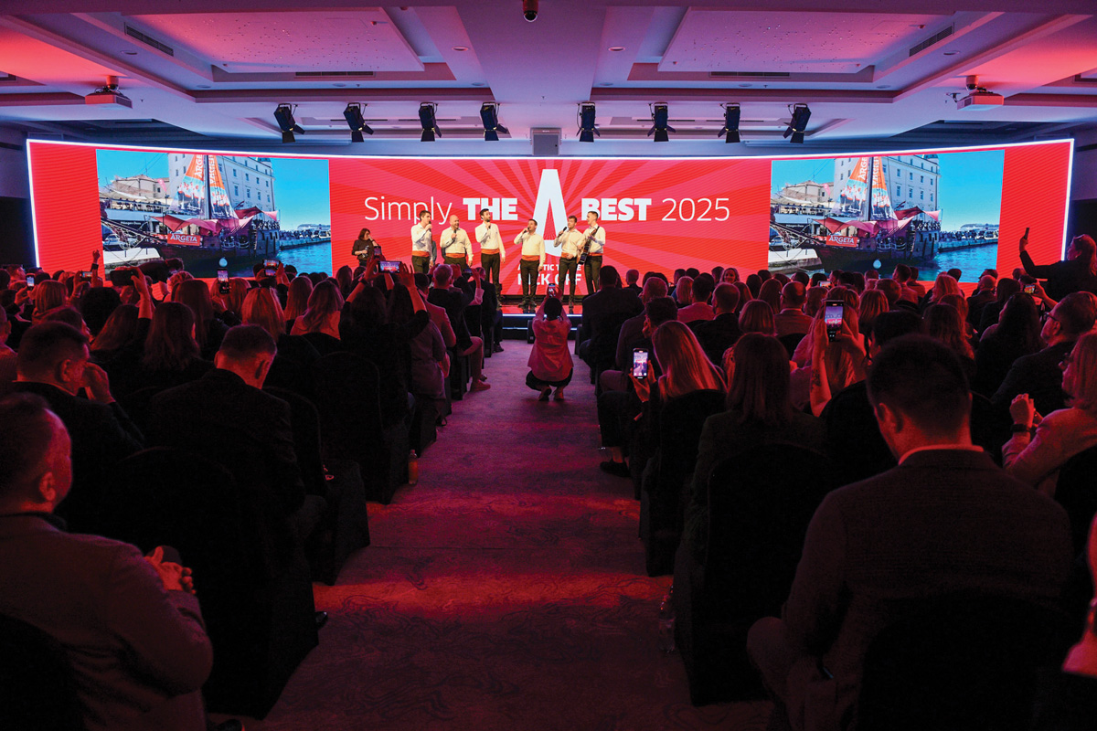 Konferencije Atlantic Grupe