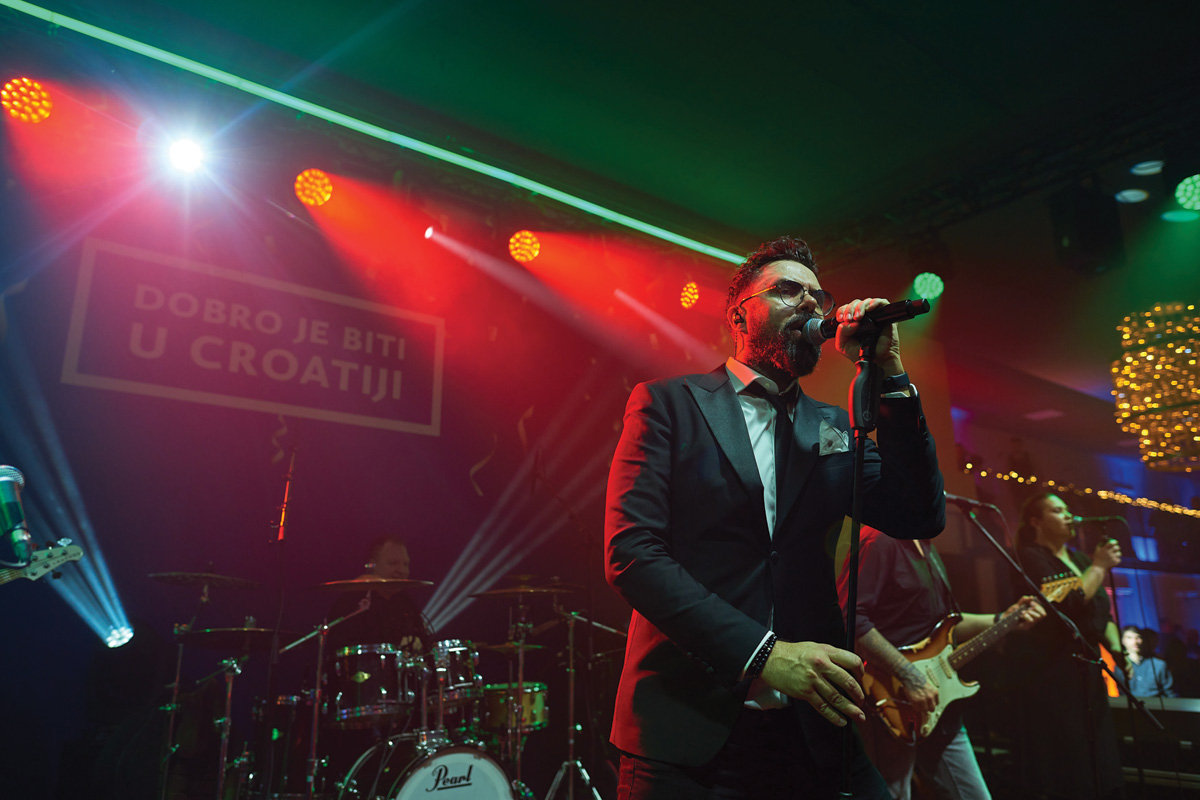 Božićni eventi za zaposlenike