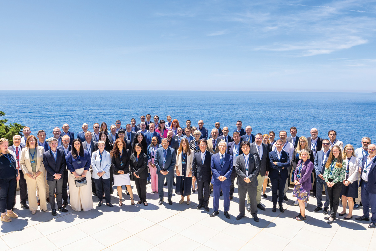 Nuclear Pools’ Forum 2025.