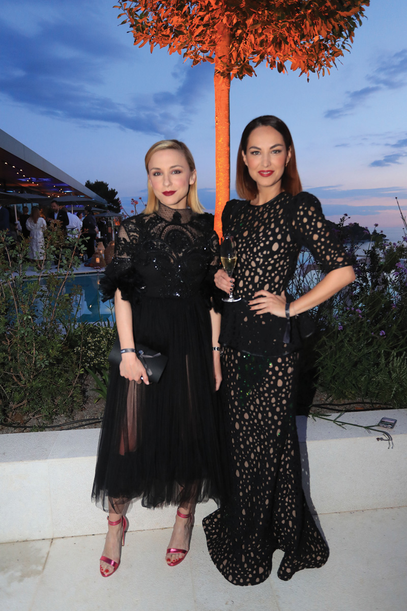Gala otvaranje Grand Park Hotela Rovinj