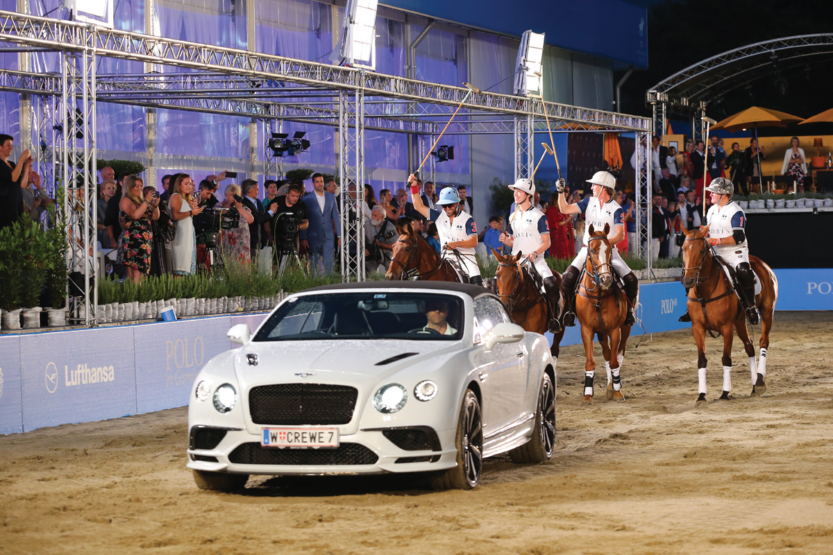 Rovinj Beach Polo Cup