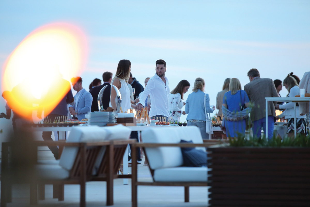 Rovinj Beach Polo Cup