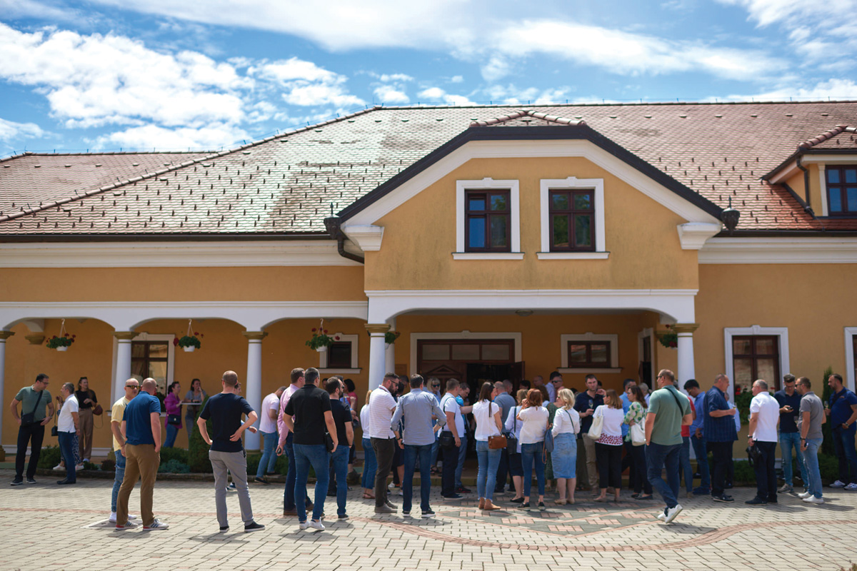 Management forumi
